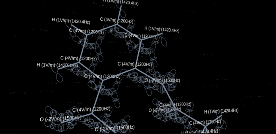 Molecular Creator: A Quantum-Inspired Approach to Molecular Design and Simulation